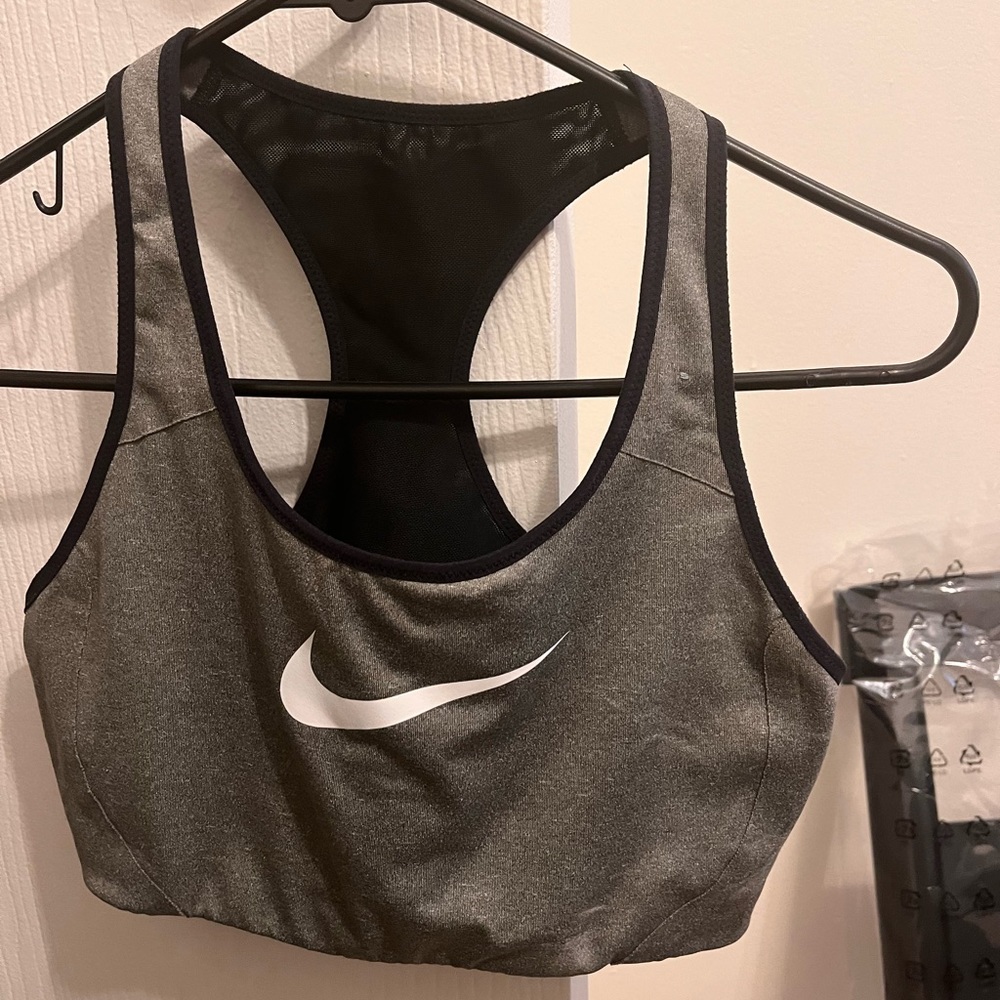 Nike Dri Fit Sports Bra